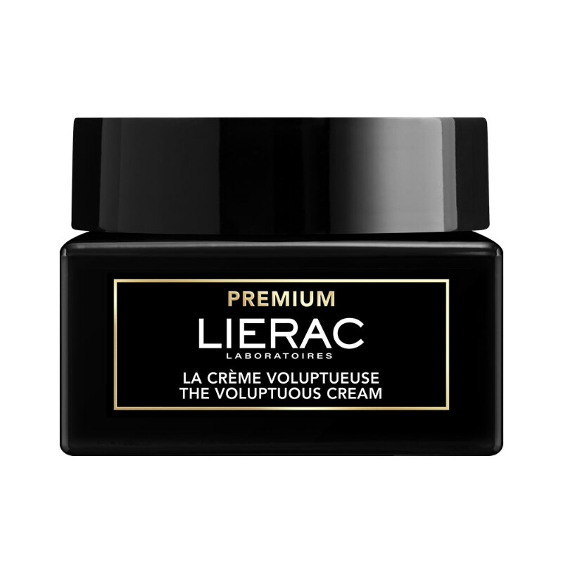 LIERAC PREMIUM Volumineuze Crème 50 ml