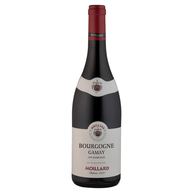 Bourgogne gamay 75cl