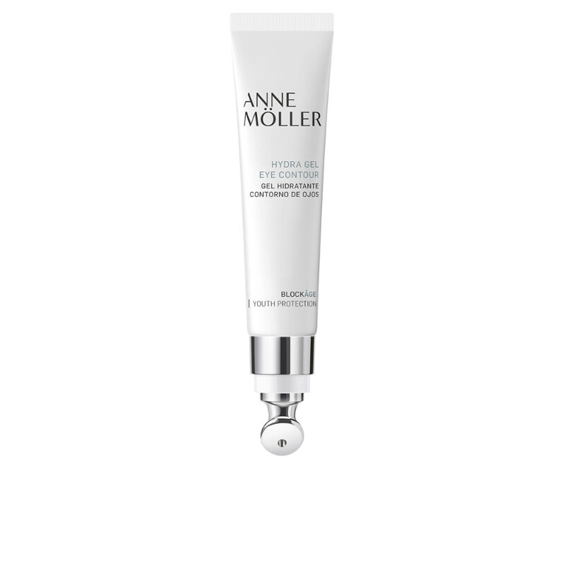 BLOCKÂGE hydraterend oogcontourgel 15 ml