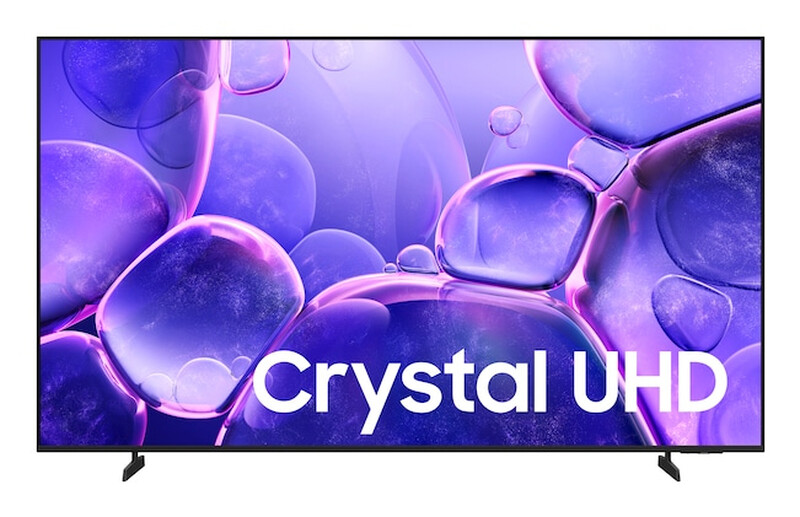 Samsung U8000F UE55U8092FU 139.7 cm (55") 4K Ultra HD Smart TV Wi-Fi Black (1 year warranty)
