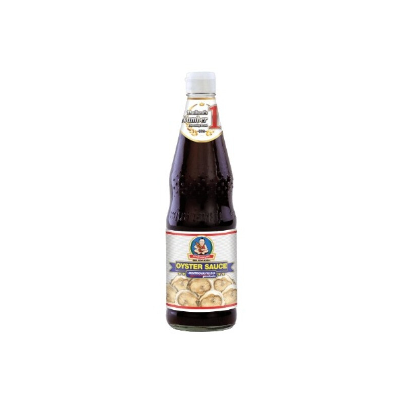 Healthy Boy Oestersaus (Origineel) 370 g
