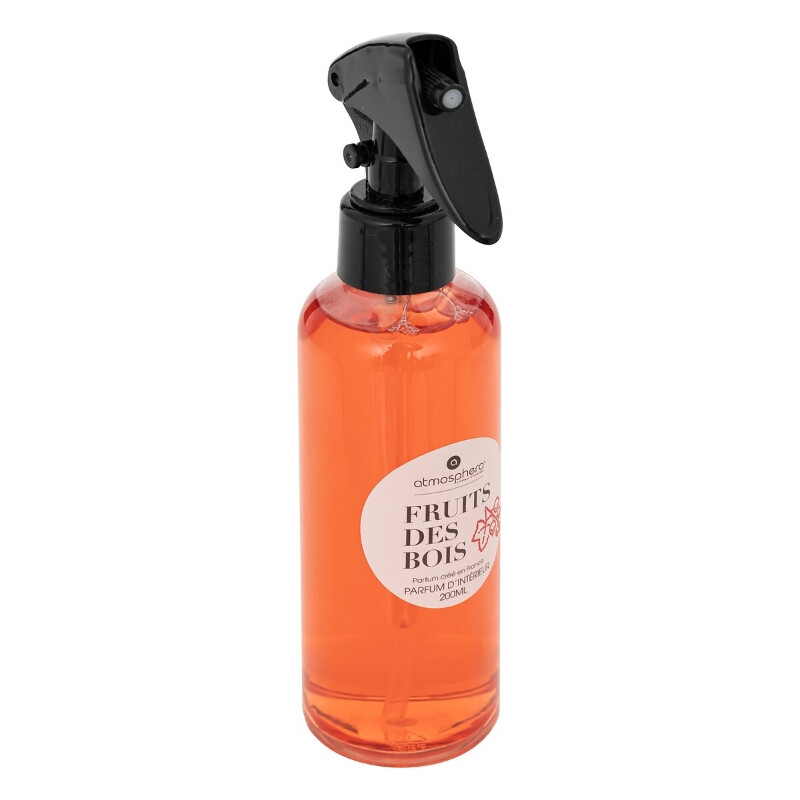 Atmosphera Izor Raumduftspray 200 ml Waldbeeren