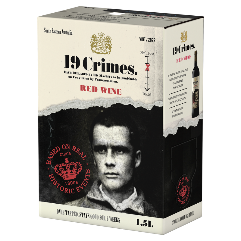 Red Blend 1.5L