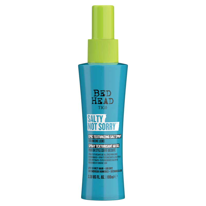 Salty Not Sorry Epic Texturizing Salt Spray 100 ml