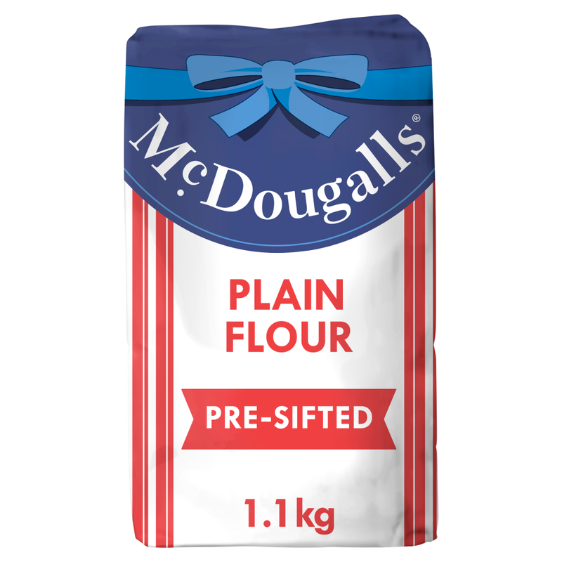 Plain Flour 1.1kg