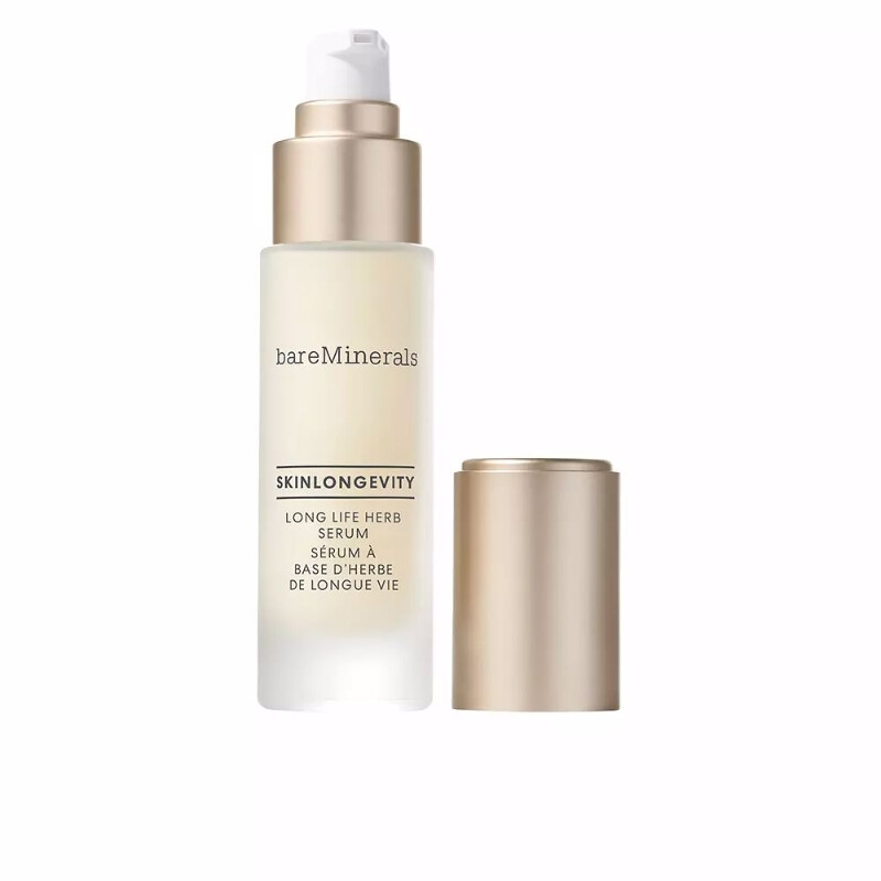 BareMinerals Skinlongevity Long Life Herb Serum 30 ml
