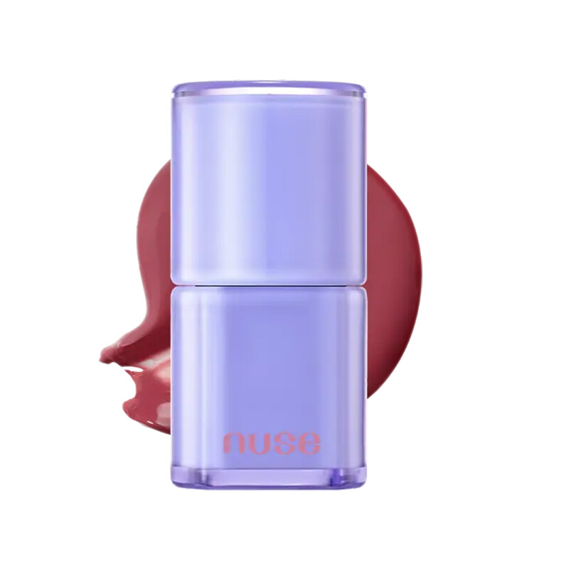 nuse Voedende Lipgloss 05 Cool Baby