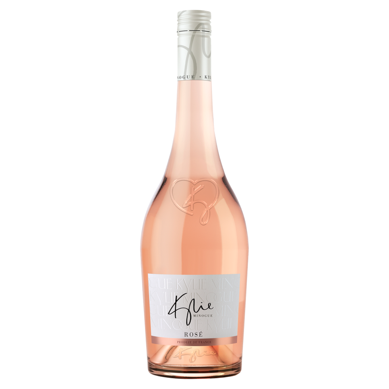 Signature Rosé 75cl