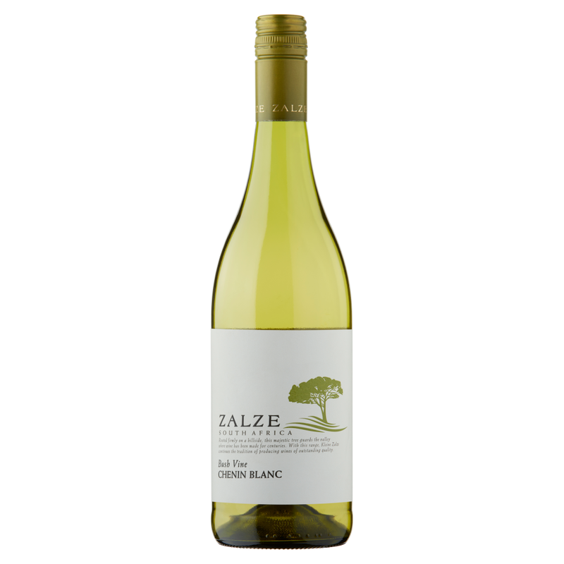 Bush Vine Chenin Blanc 75cl