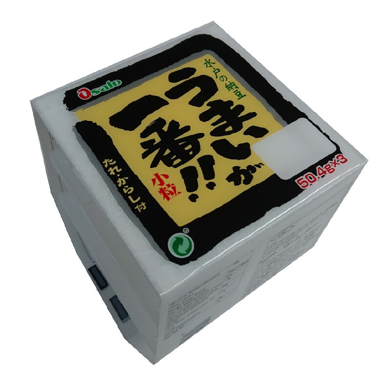 Kotsubu Natto 151.2g