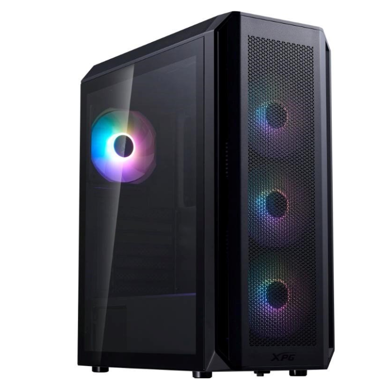 Xpg Valor Air Plus - Noir