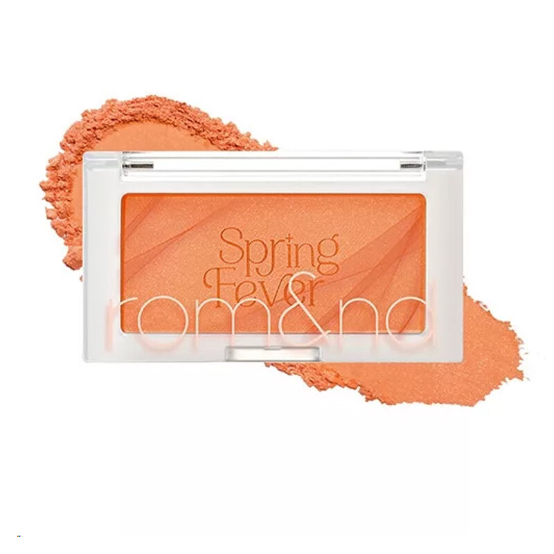 rom&nd Better Than Cheek S01 Mango Slice