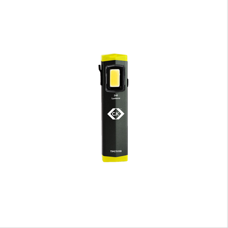 C.K. Rechargeable Mini Inspection Light