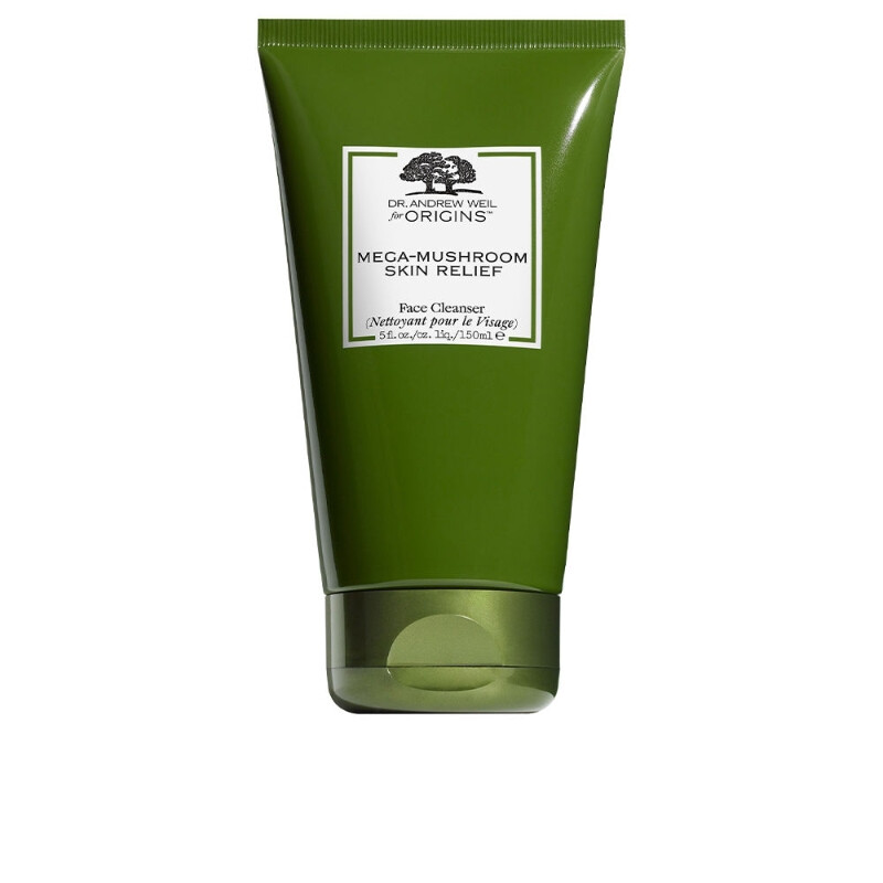Origins MEGA MUSHROOM gezichtsreiniger 150 ml