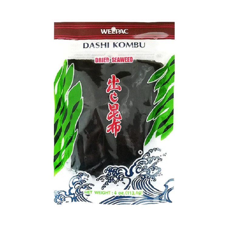 WP DASHI KOMBU-K 113.4g