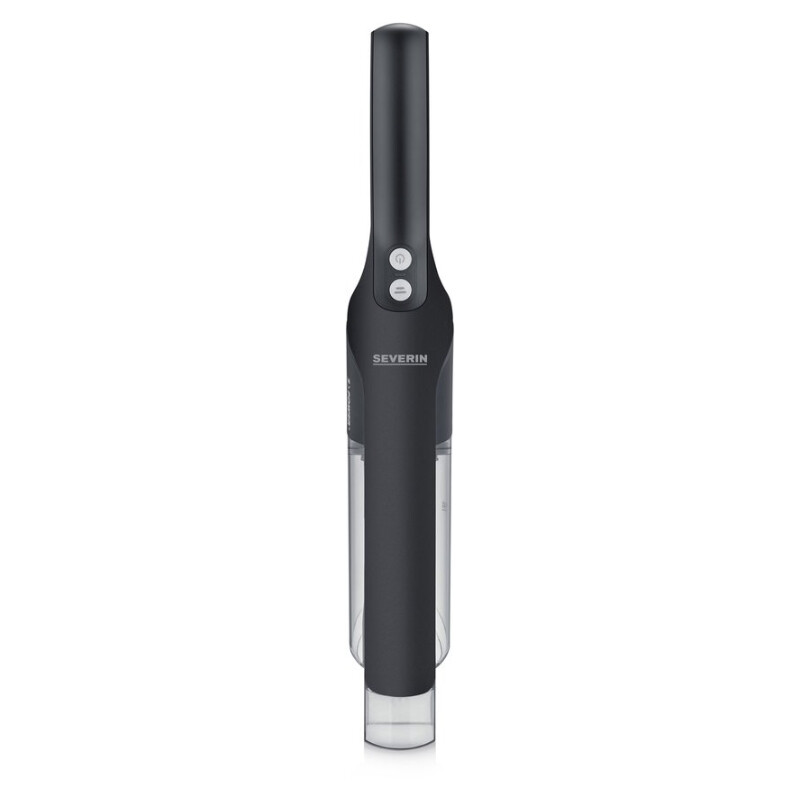 Severin HV 9589 - 500g Li-Ionen Staubsauger - 30 Min. Laufzeit