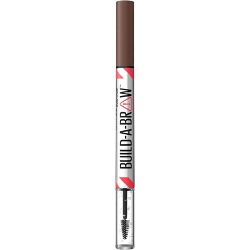 Build A Brow 2-in-1 Wenkbrauwpen Medium Bruin
