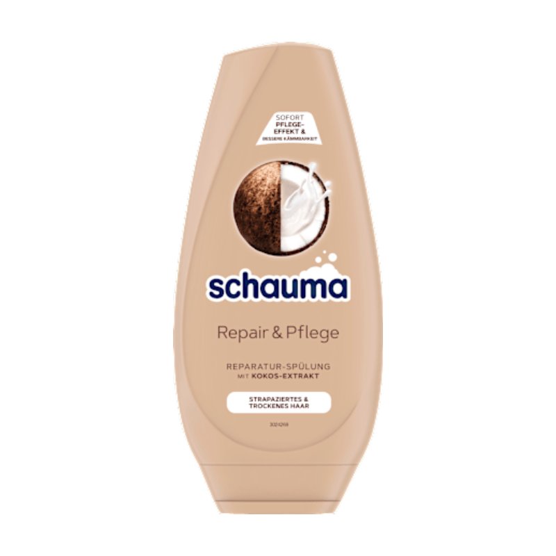 Schauma Spülung Repair & Nourish 250ml