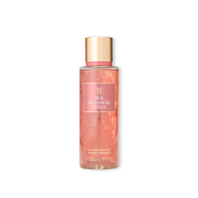 Victoria's Secret Honeysuckle geurmist 250 ml april