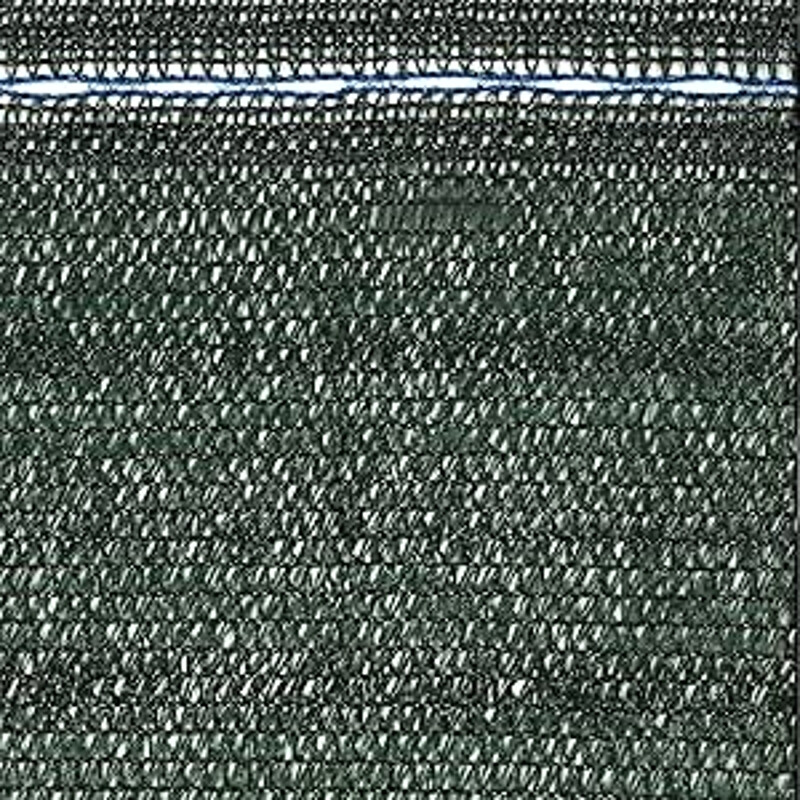 TENAX Jamaica Privacy Screening Mesh - 1,5 x 5 m, Groen