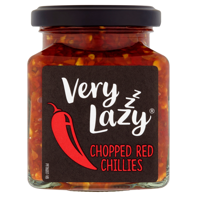 Chillies 190g
