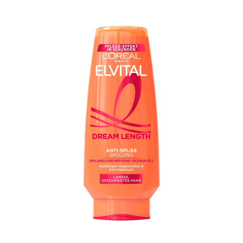 L'Oréal Paris Elvital Conditioner Dream Length 250 ml