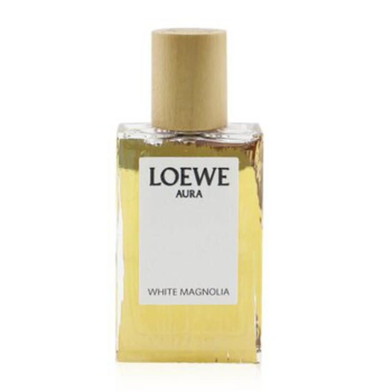 Loewe Aura White Magnolia Eau de Parfum Spray 30 ml
