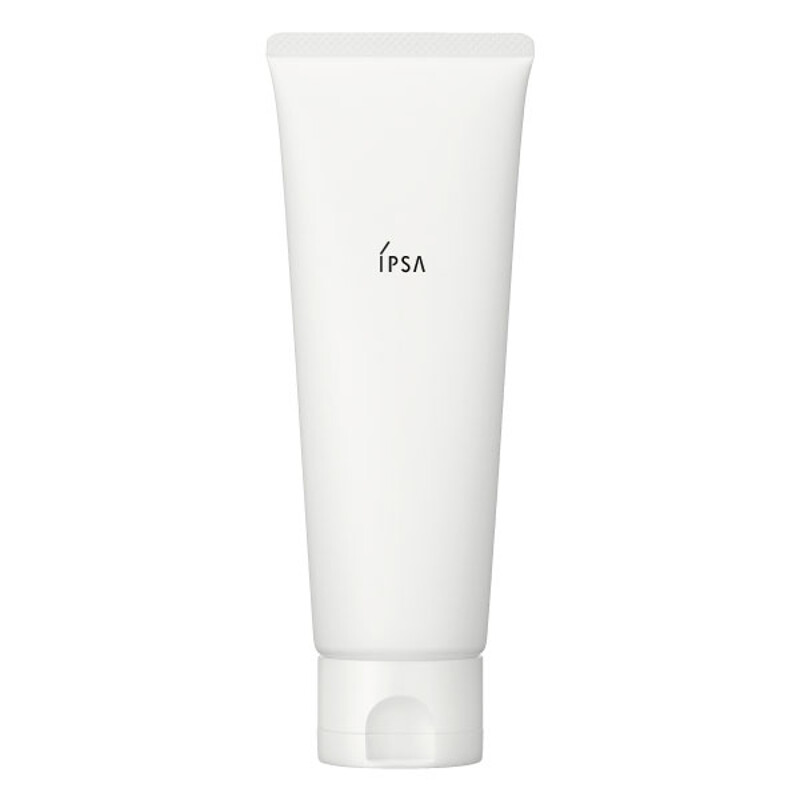 IPSA Verfrissende Hydraterende Reinigingsschuim 125 g (Oliecontrole)