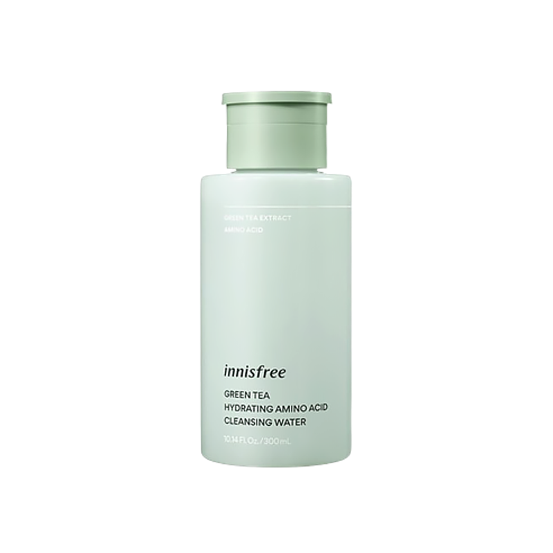 Innisfree Green Tea Reinigungswasser 300ml