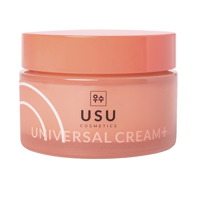 UNIVERSAL CRÈME + intensieve anti-aging verzorging voor de droge huid 50 ml