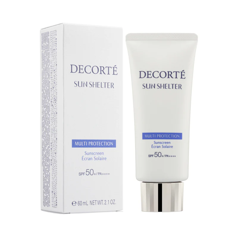 Decorte Sun Shelter Multi Protection SPF50+/PA++++