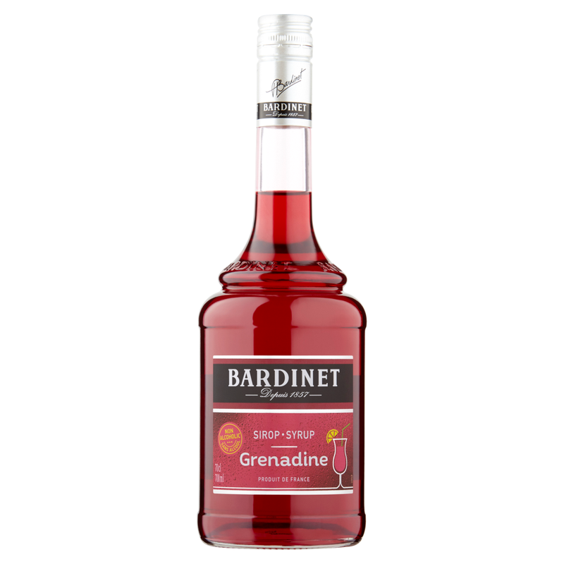 grenadine Syrup 700ml