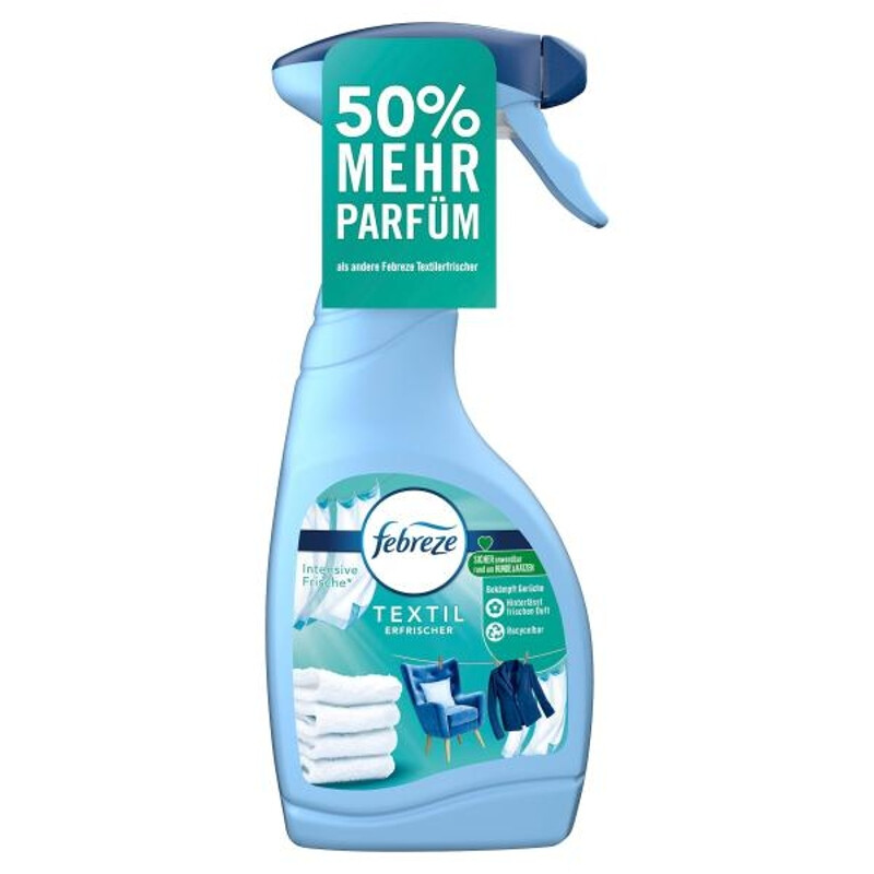 Febreze Textilerfrischer Cotton Breeze 500 ml