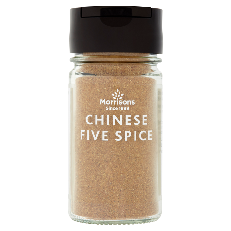 Chinese 5 Spice 34g