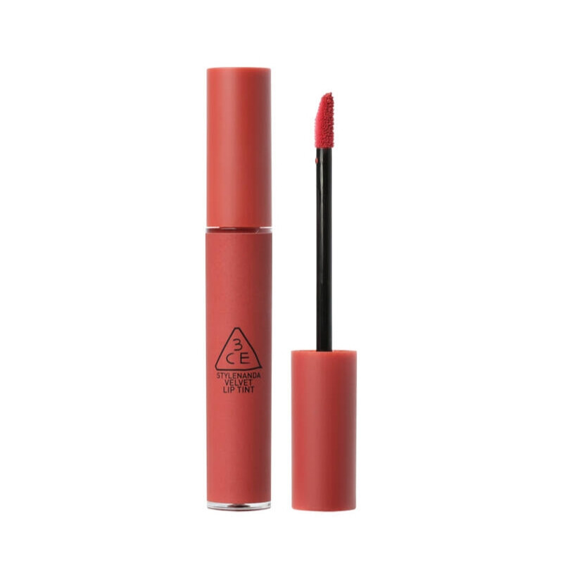 3CE Velvet lip tint #Best Ever #Best Ever