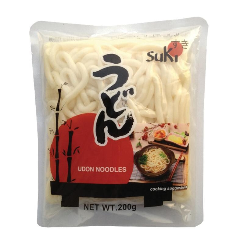 SUKI Udon-Nudeln 30*200g