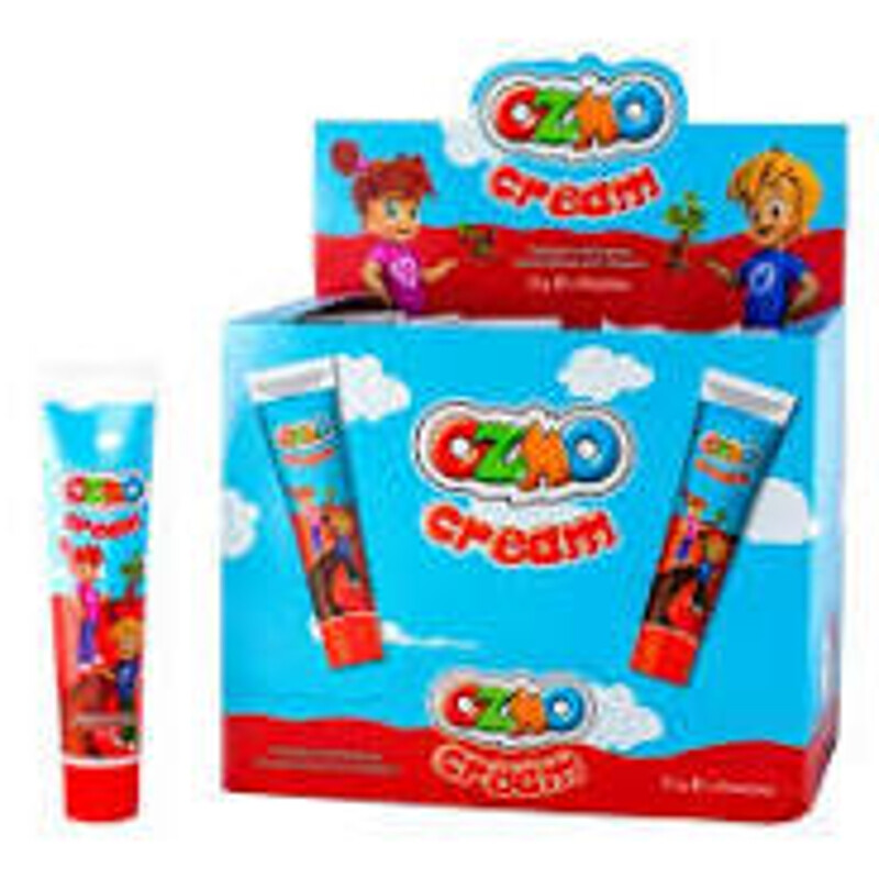 Solen Ozmo Creme 35g