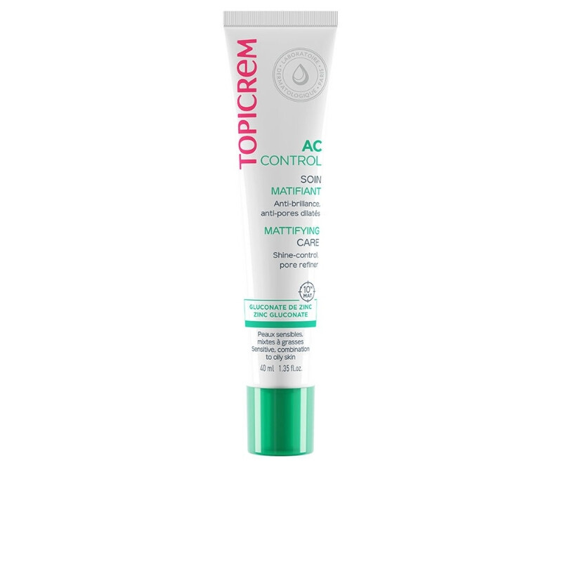 AC Gelcrème Matterende Verzorging 40 ml