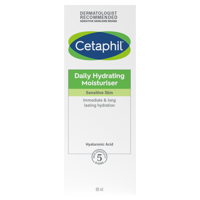 Daily Hydrating Moisturiser 88ml
