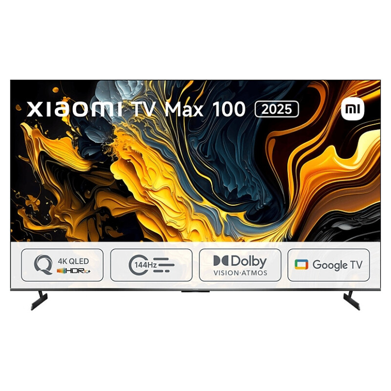 Xiaomi TV Max 2025 100 NGZEU1N