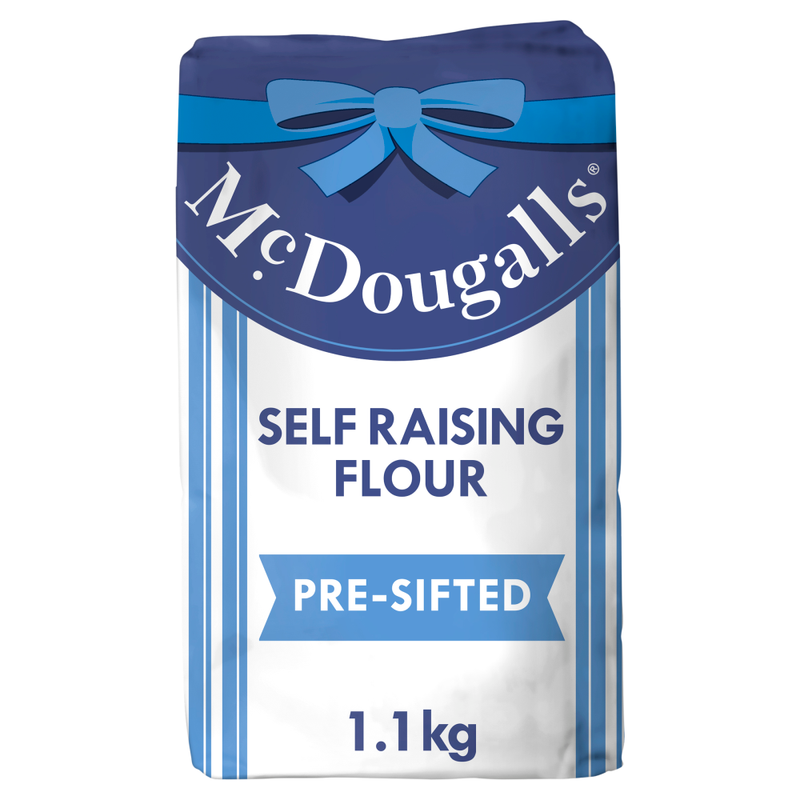 Self Raising Flour 1.1kg