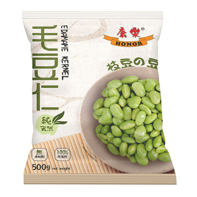 Edamame Shells 454g