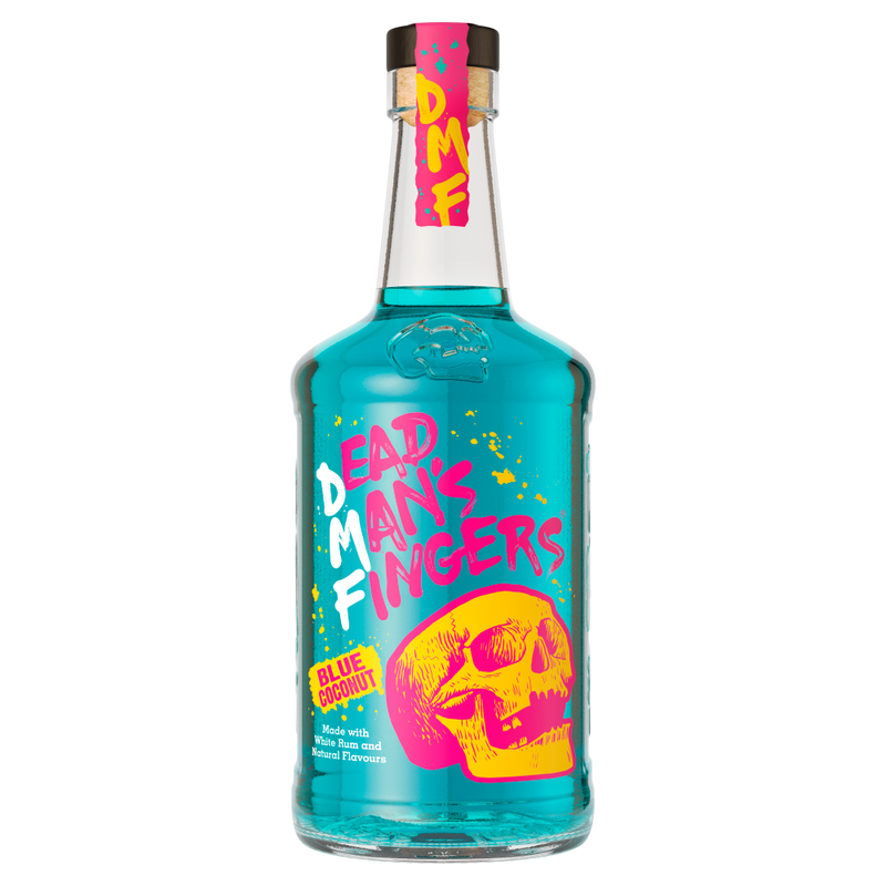 Blue Coconut 70cl