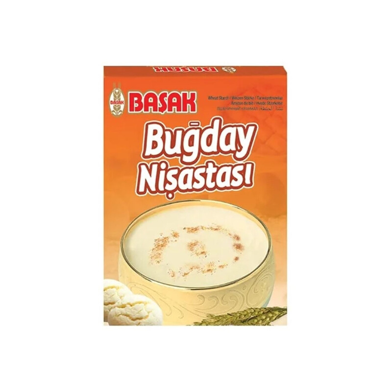Basak Tarwezetmeel - 200 g