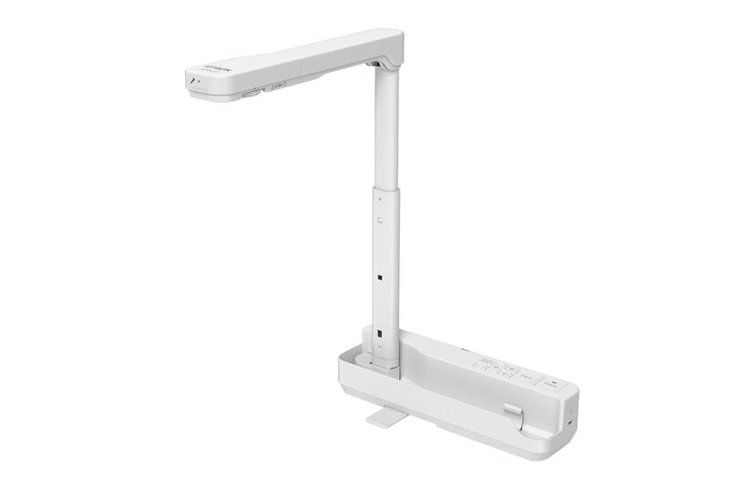 Epson documentcamera ELPDC07 (V12H759040)