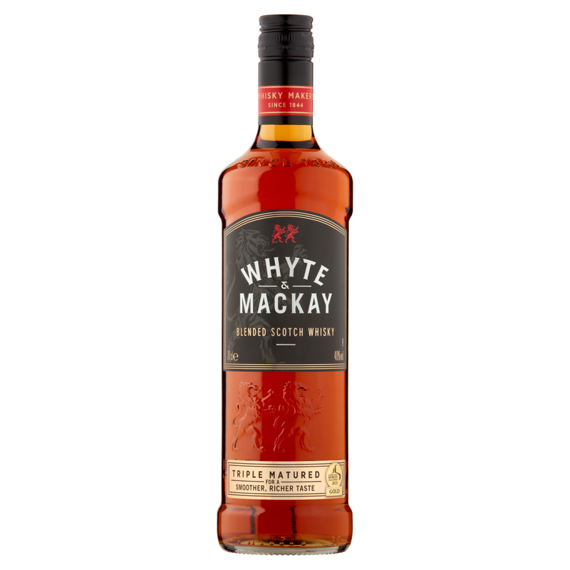 Blended Scotch Whisky 70cl