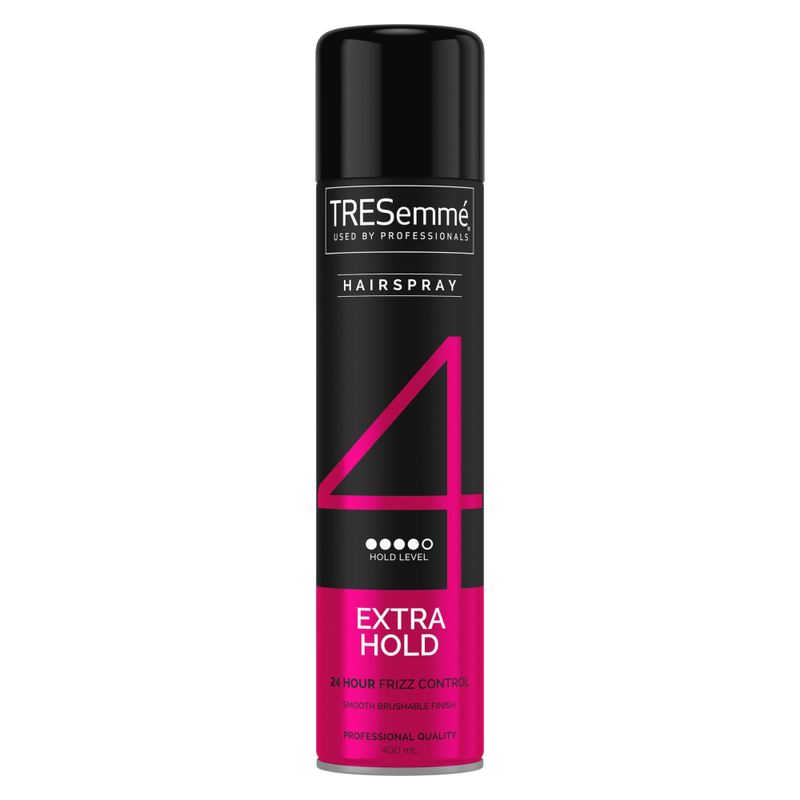 Hairspray Extra Hold 400 ml