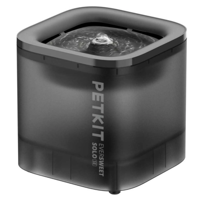 Eversweet Solo SE-Grey