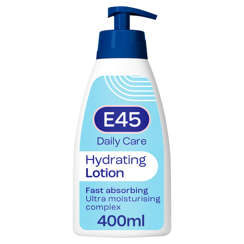 Daily Lotion 400ml
