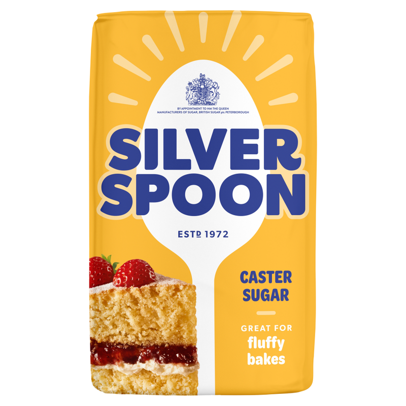 Caster Sugar 1kg